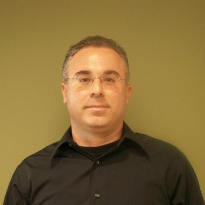 Gilad Shainer