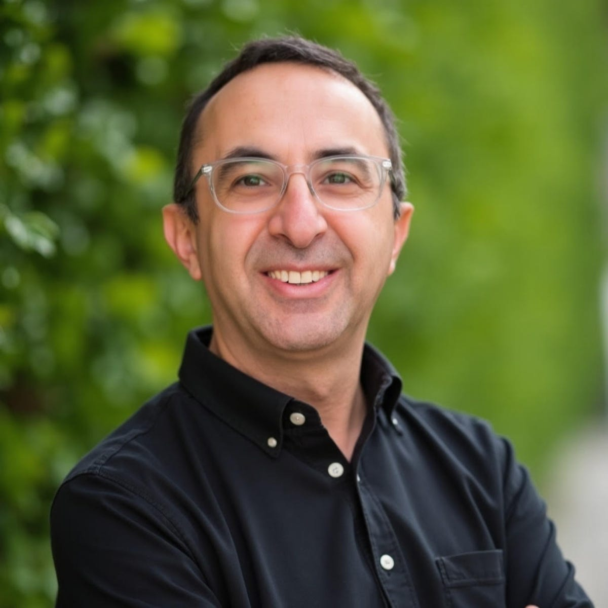 Sam Rubin