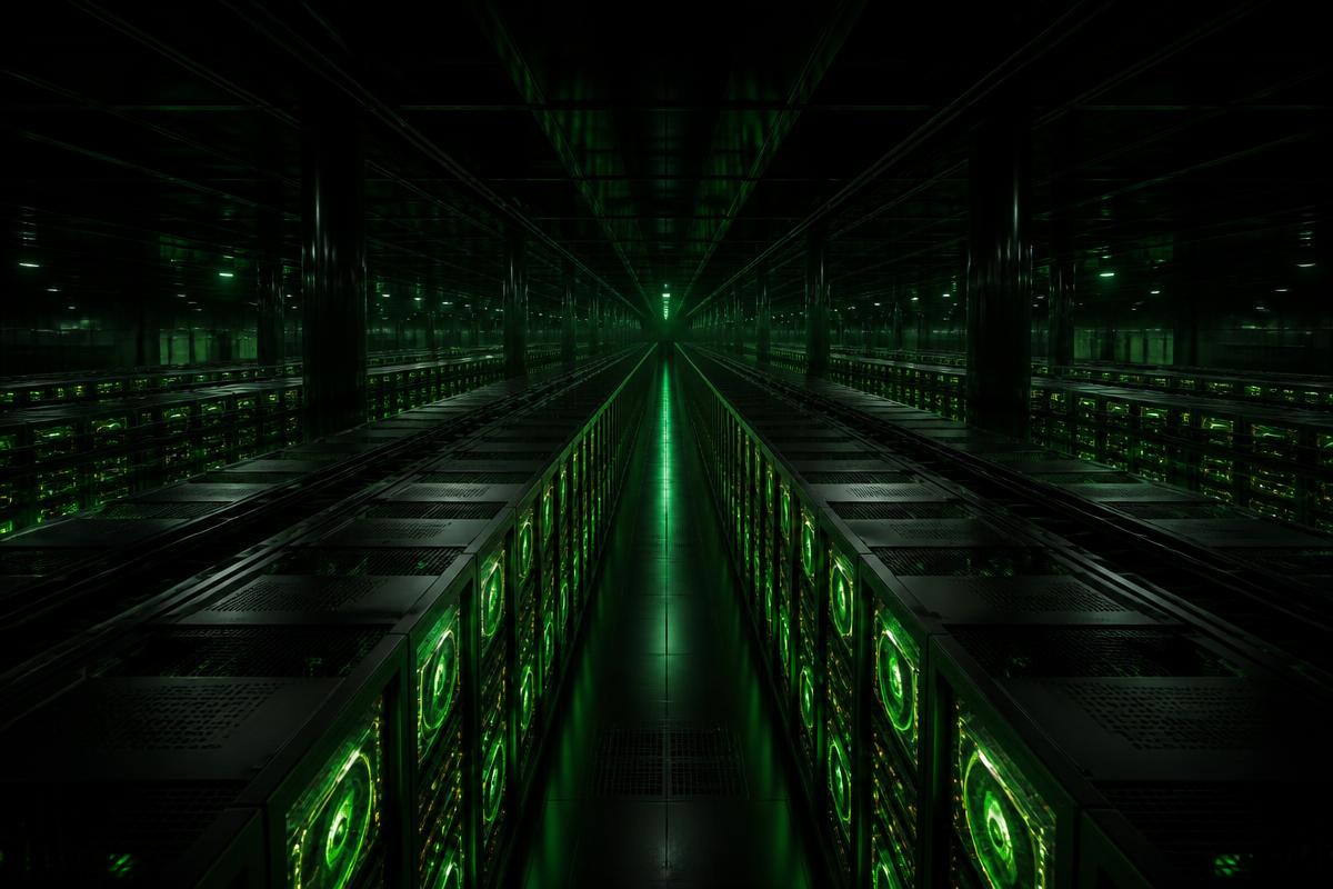 AI Factories thematic portfolio