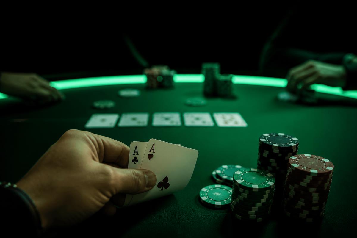 Asymmetric Bets thematic portfolio