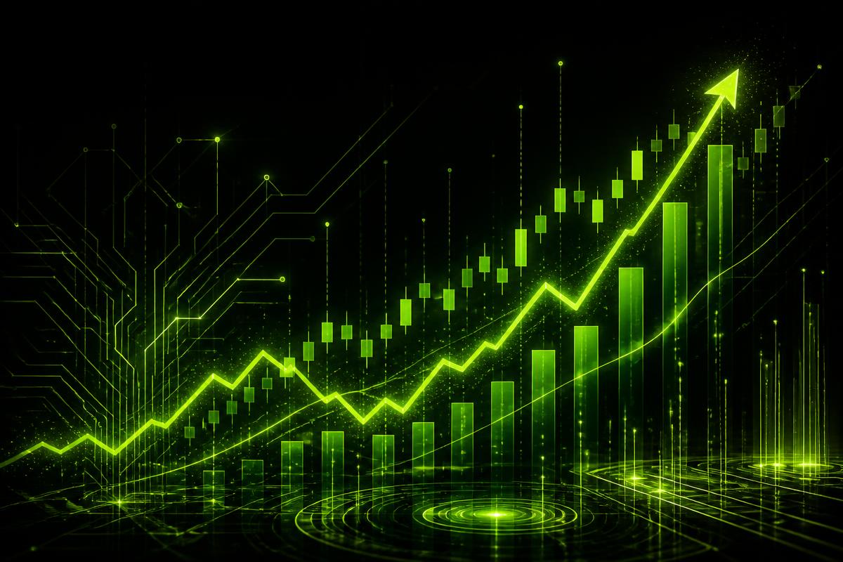 Michael's Flagship Fund thematic portfolio